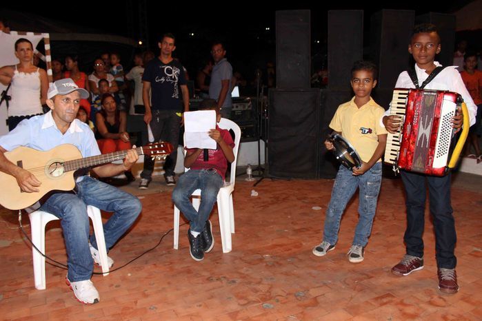 Apresentações Culturais - Imagem 187