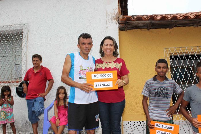 Maratona da Comunidade - Imagem 114