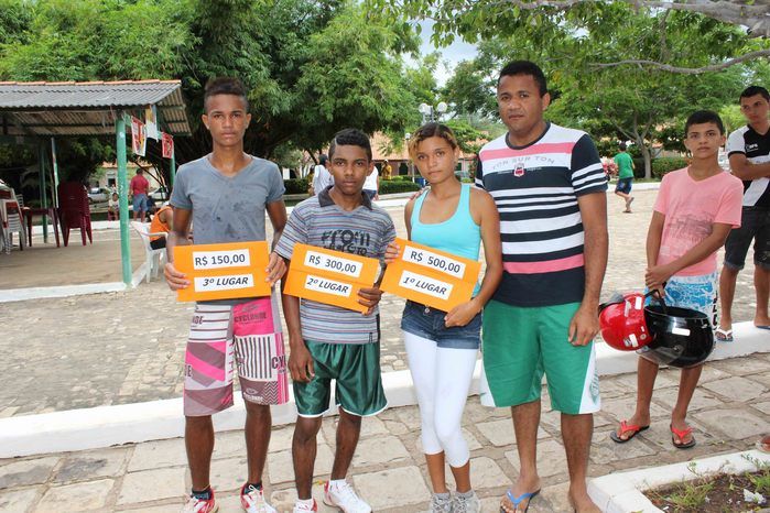 Maratona da Comunidade - Imagem 122