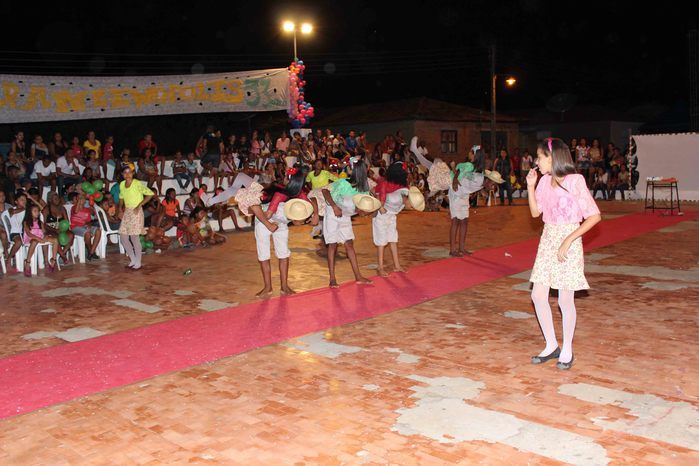 Apresentações Culturais - Imagem 174