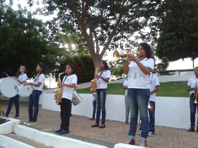 Alvorada da Emancipação - Imagem 3