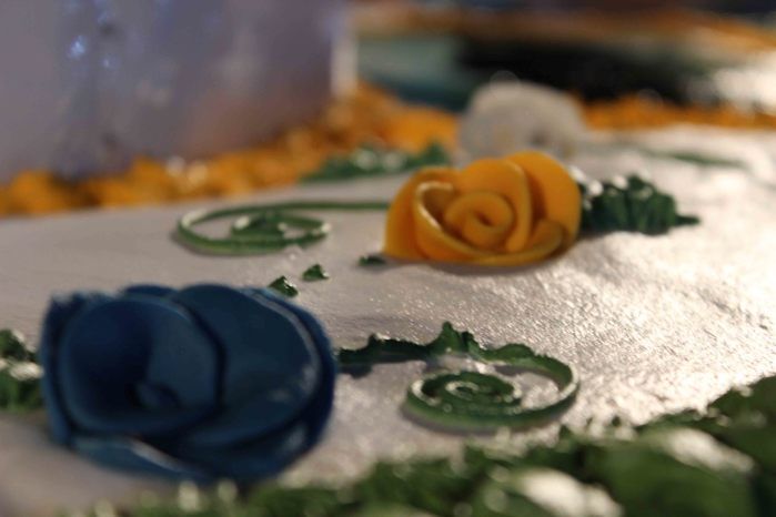 Tradicional Corte do Bolo - Imagem 5