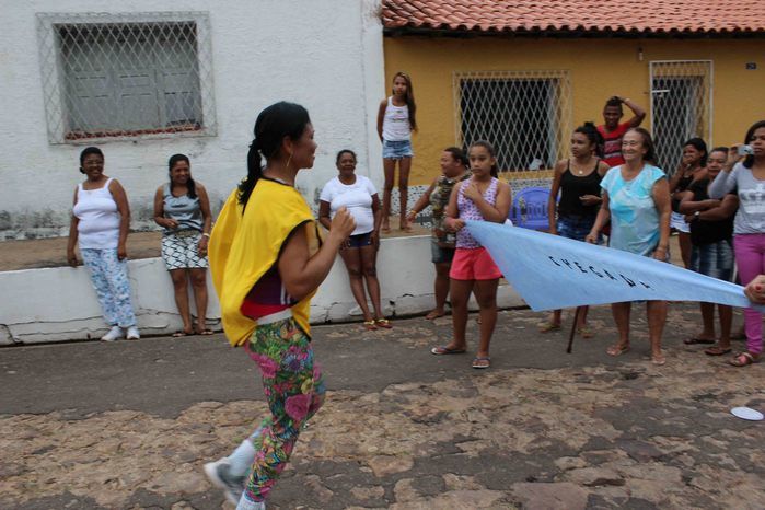 Maratona da Comunidade - Imagem 26