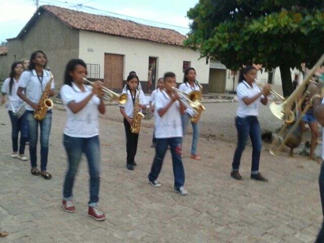 Alvorada da Emancipação - Imagem 9