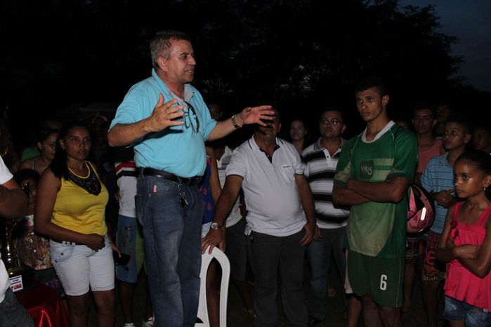 Final do Campeonato Masculino Municipal 2015 - Imagem 135