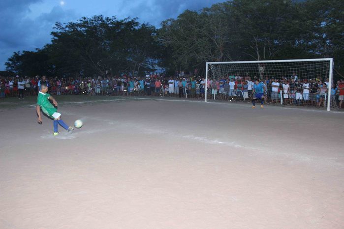 Final do Campeonato Masculino Municipal 2015 - Imagem 102