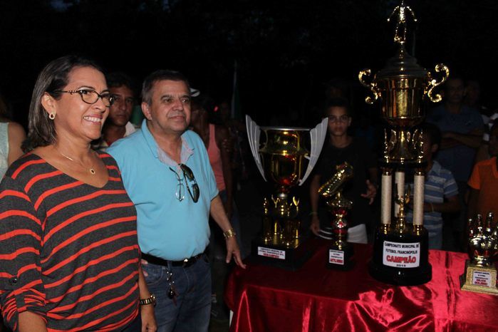 Final do Campeonato Masculino Municipal 2015 - Imagem 129