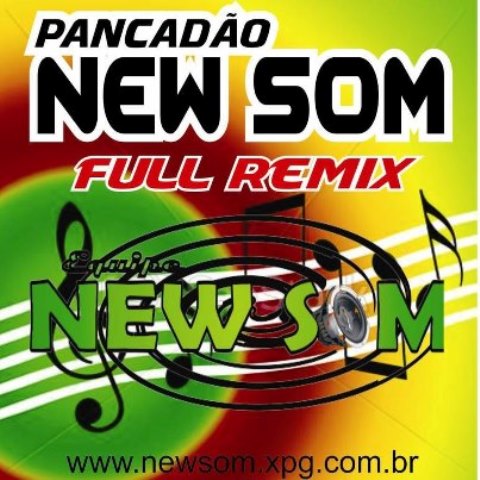 o Club da Vânia abre as portas e trás o pancadão NEW SOM dia 06 de Junho em Pitombeira - Imagem 1