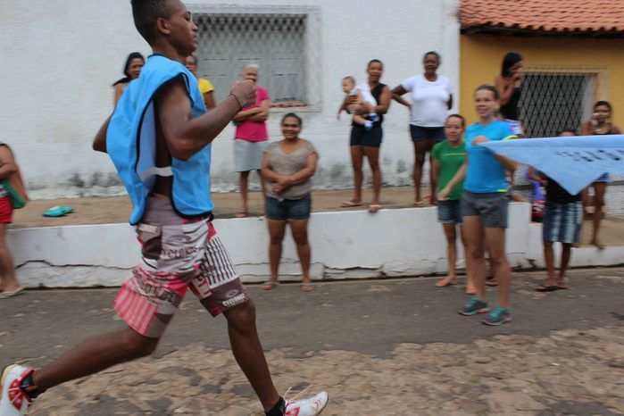 Maratona da Comunidade - Imagem 69