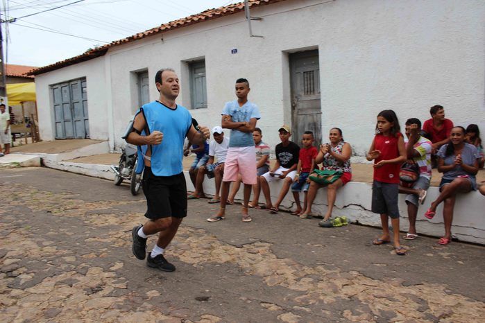 Maratona da Comunidade - Imagem 92