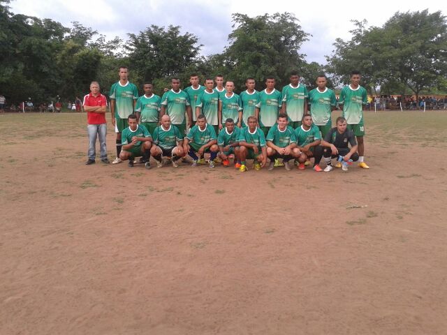 Final do Campeonato Masculino Municipal 2015 - Imagem 7