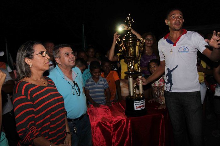 Final do Campeonato Masculino Municipal 2015 - Imagem 158