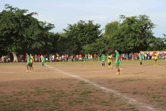 Final do Campeonato Masculino Municipal 2015 - Imagem 39