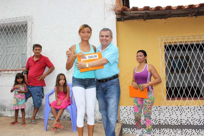 Maratona da Comunidade - Imagem 104