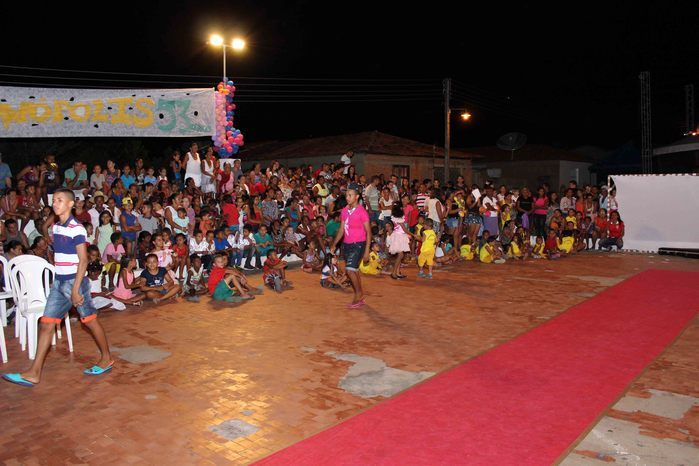 Apresentações Culturais - Imagem 67