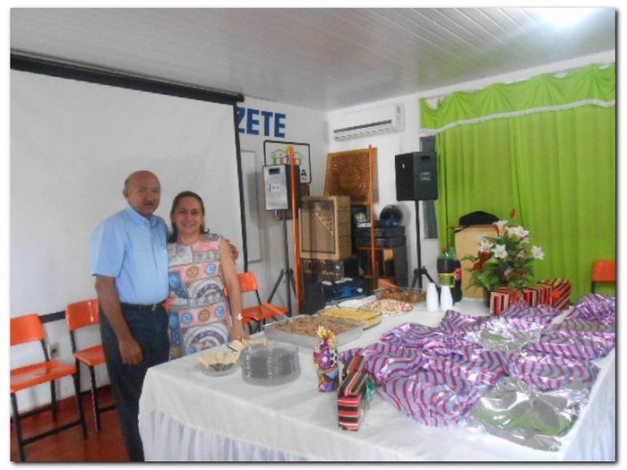 Comemoração dia das Mães  - Imagem 2