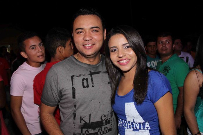 Banda Muleke Doido encerra programação de Aniversário de 53 anos de Francinópolis - Imagem 75