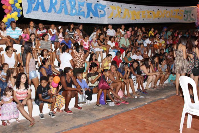 Apresentações Culturais - Imagem 1