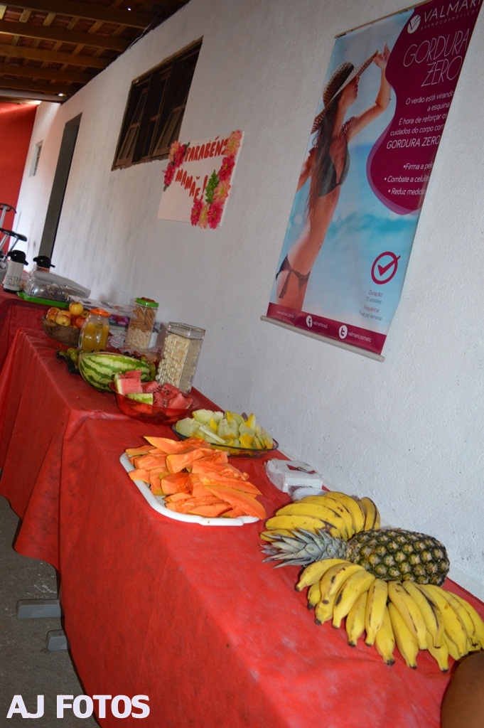 Equipe da Academia oferece café  - Imagem 6