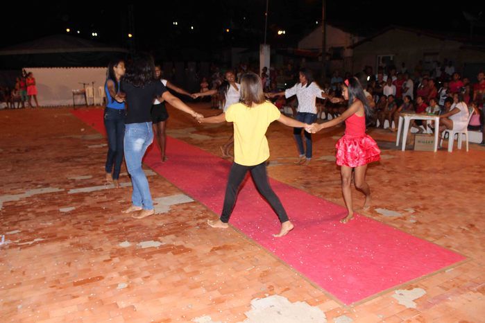 Apresentações Culturais - Imagem 230