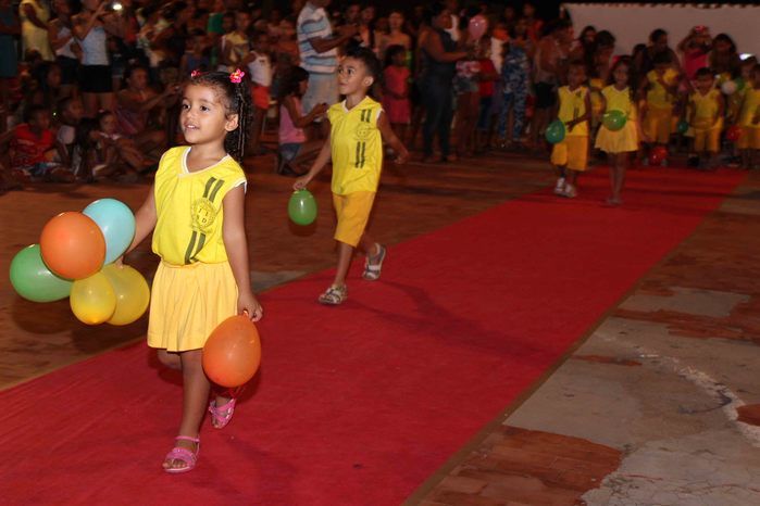 Apresentações Culturais - Imagem 90