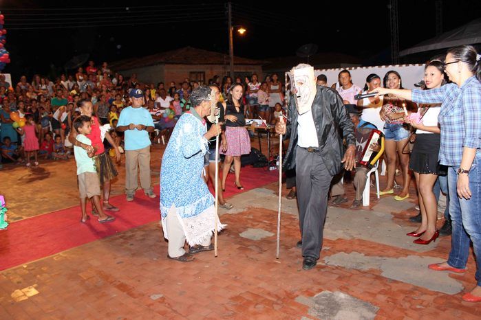 Apresentações Culturais - Imagem 102