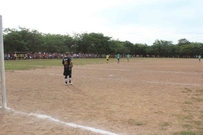 Final do Campeonato Masculino Municipal 2015 - Imagem 16