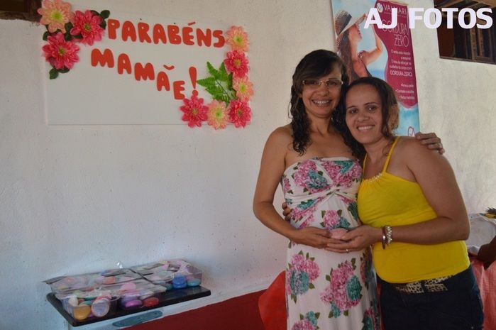 Equipe da Academia oferece café  - Imagem 39