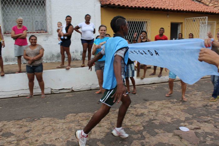 Maratona da Comunidade - Imagem 64