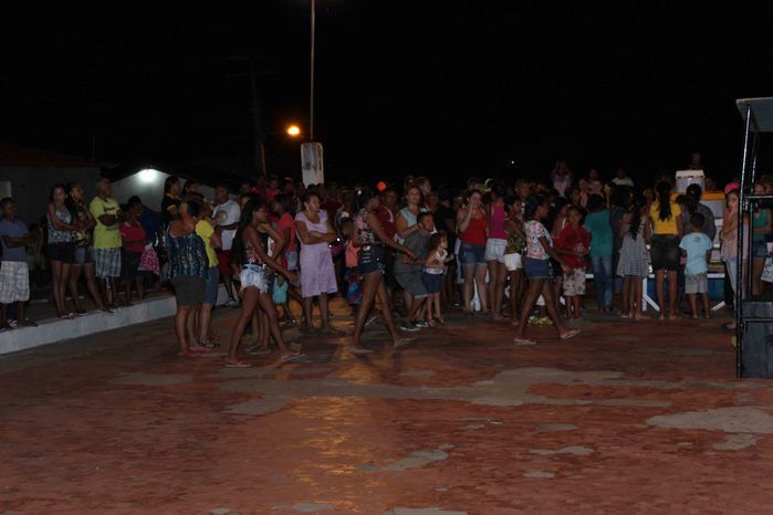 Tradicional Corte do Bolo - Imagem 17