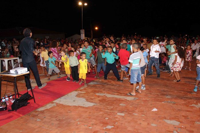 Apresentações Culturais - Imagem 156
