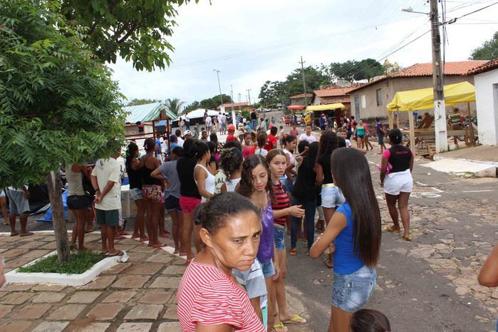 Maratona da Comunidade - Imagem 58