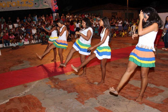 Apresentações Culturais - Imagem 18