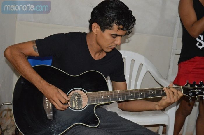 Equipe realiza comemoração em homenagem as Mães do SCFV  - Imagem 31