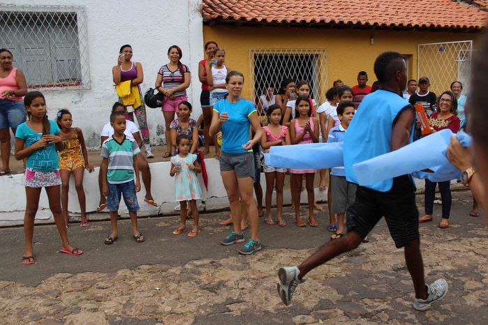 Maratona da Comunidade - Imagem 88