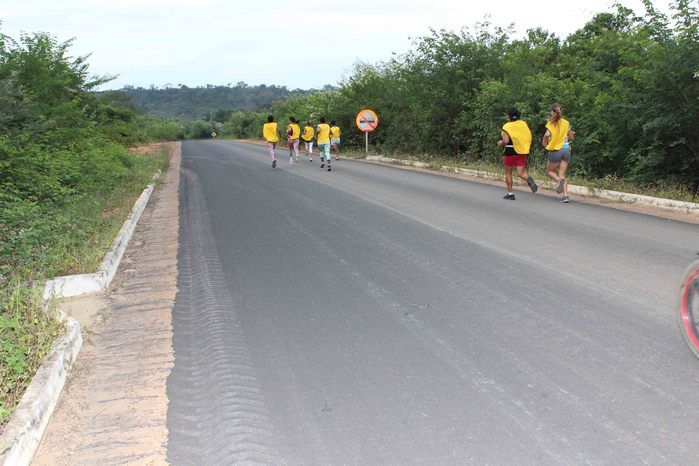 Maratona da Comunidade - Imagem 9