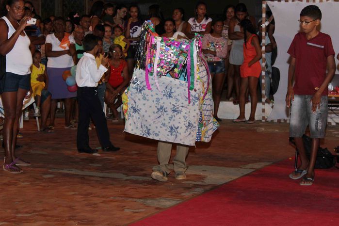 Apresentações Culturais - Imagem 106