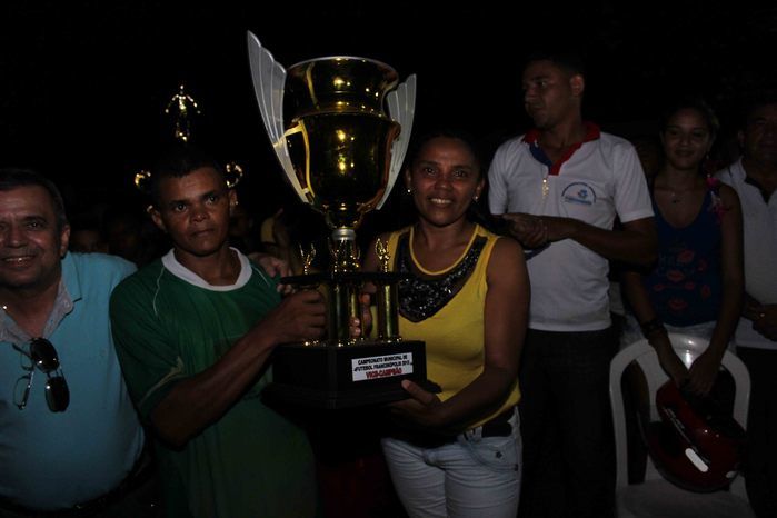 Final do Campeonato Masculino Municipal 2015 - Imagem 156