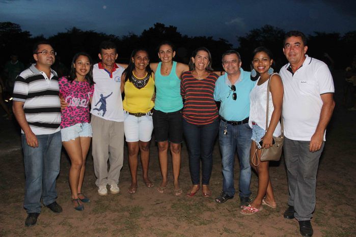 Final do Campeonato Masculino Municipal 2015 - Imagem 128