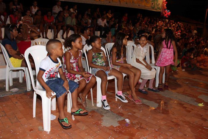 Apresentações Culturais - Imagem 185