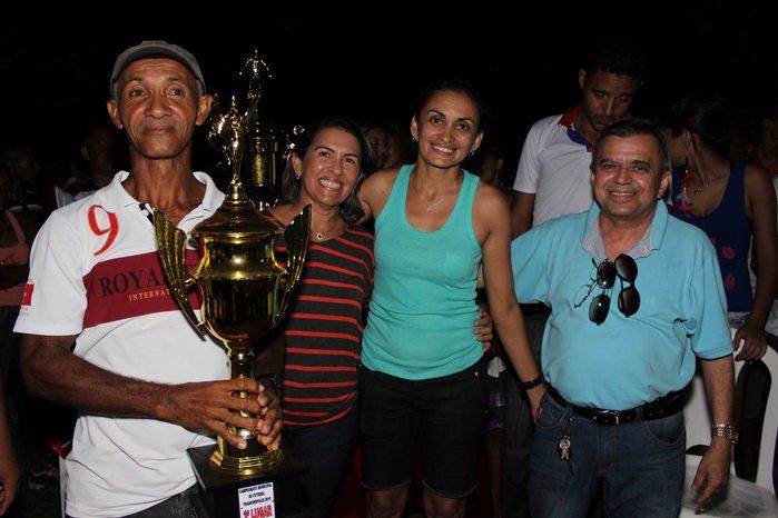 Final do Campeonato Masculino Municipal 2015 - Imagem 152