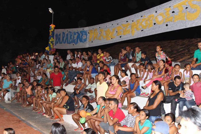 Apresentações Culturais - Imagem 159