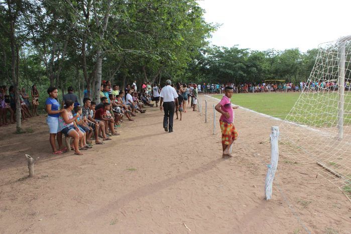 Final do Campeonato Masculino Municipal 2015 - Imagem 17