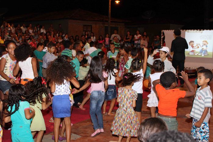 Apresentações Culturais - Imagem 142