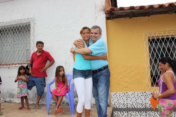 Maratona da Comunidade - Imagem 102