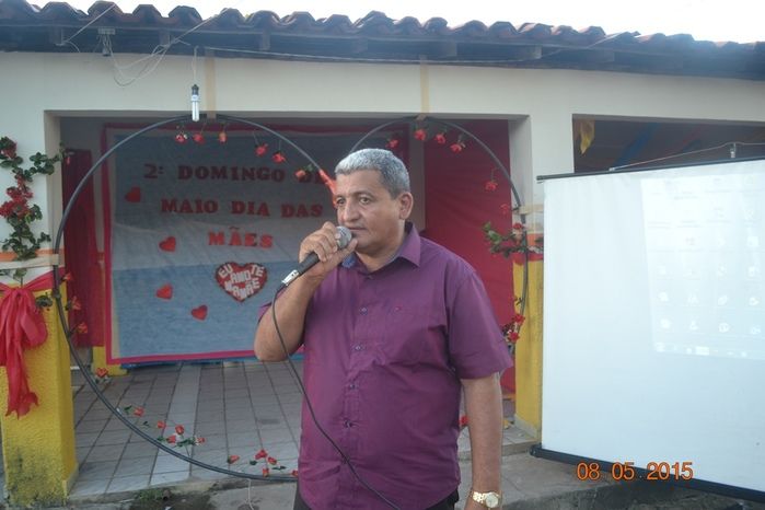 Escola João Gaudino e Creche Tia Cecília fazem festa para homenagear mães - Imagem 29