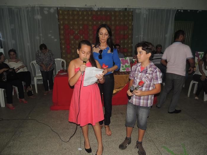 Prefeitura Municipal de Água Branca comemora o Dia das Mães - Imagem 7