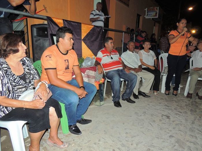 Comunidade Kolping Pedro II completa 40 anos e faz programação festiva - Imagem 13