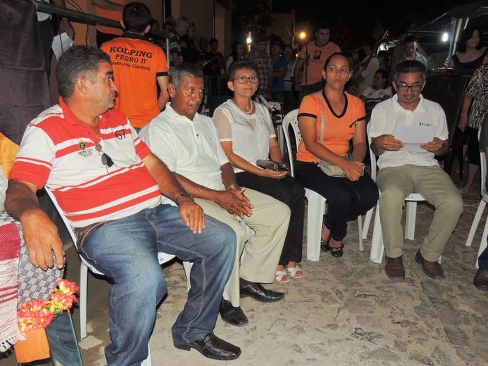 Comunidade Kolping Pedro II completa 40 anos e faz programação festiva - Imagem 12