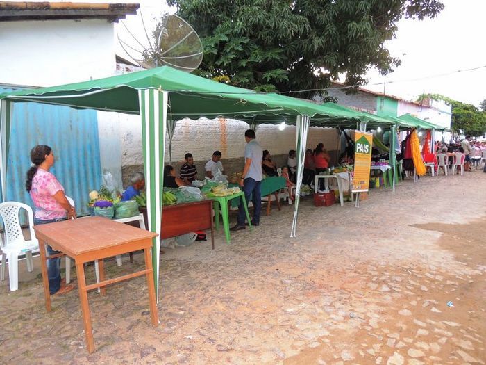 Comunidade Kolping Pedro II completa 40 anos e faz programação festiva - Imagem 40